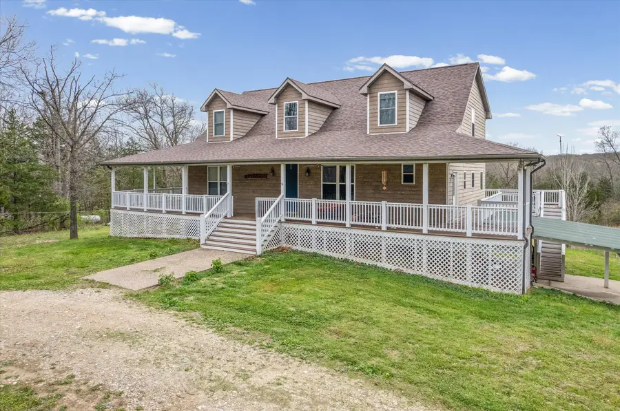 8170 W Carr Ln, Harrisburg, MO 65256 - #3