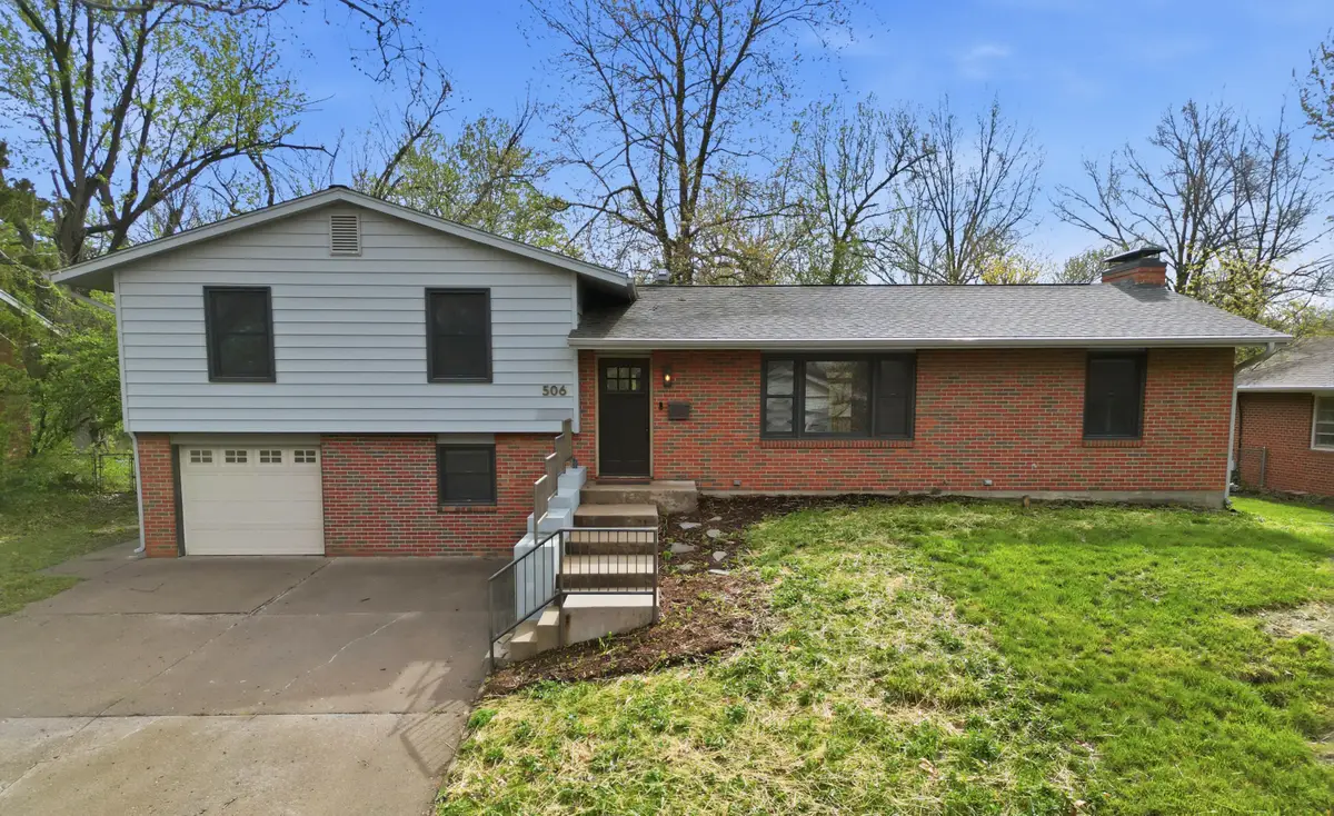 506 Laurel Dr, Columbia, MO 65203 - #1