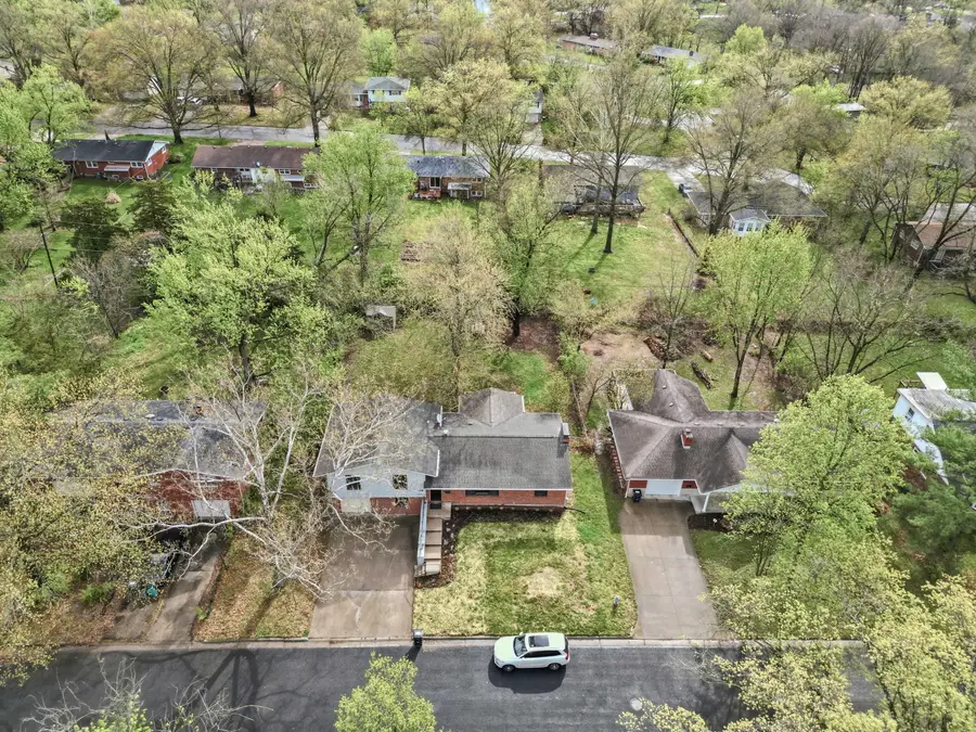 506 Laurel Dr, Columbia, MO 65203 - #2