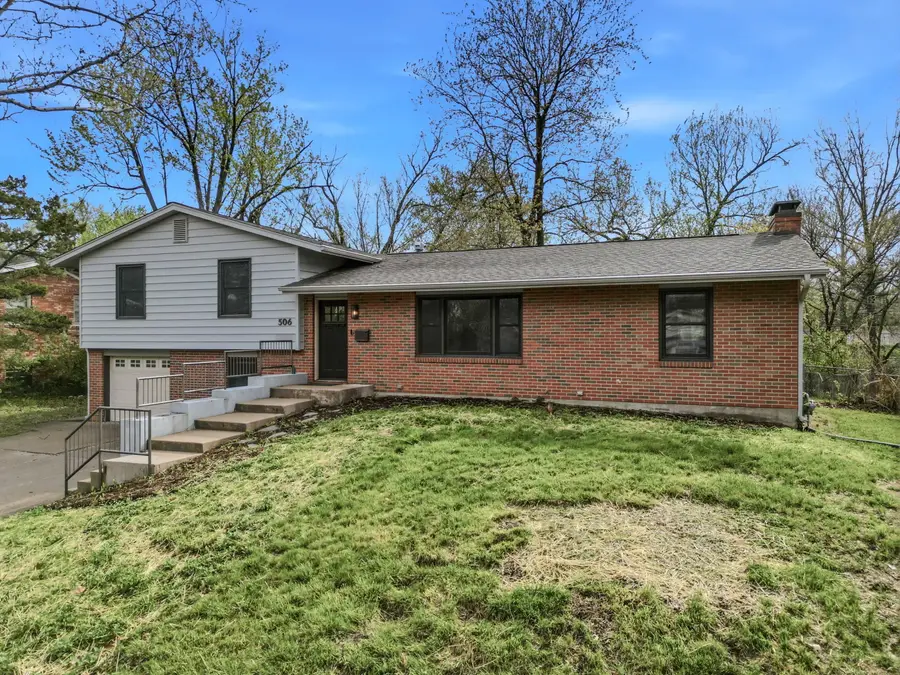 506 Laurel Dr, Columbia, MO 65203 - #3