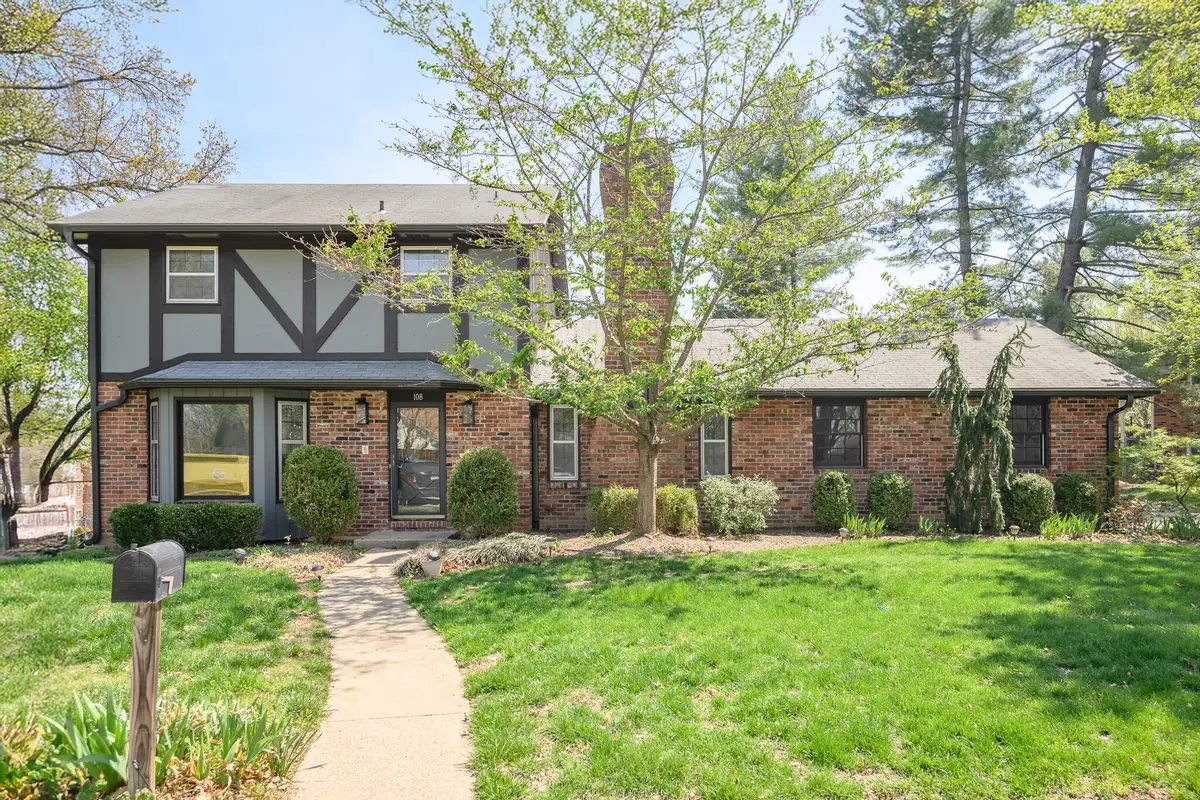 108 Defoe Ct, Columbia, MO 65203 - #1