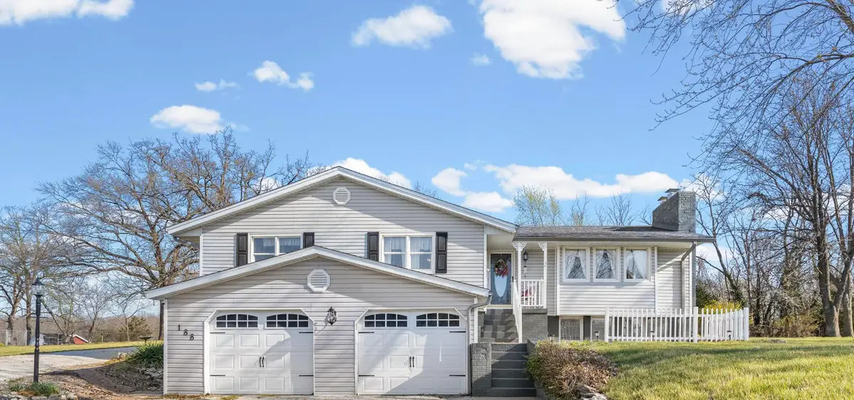 188 Partridge Dr, Holts Summit, MO 65043 - #1