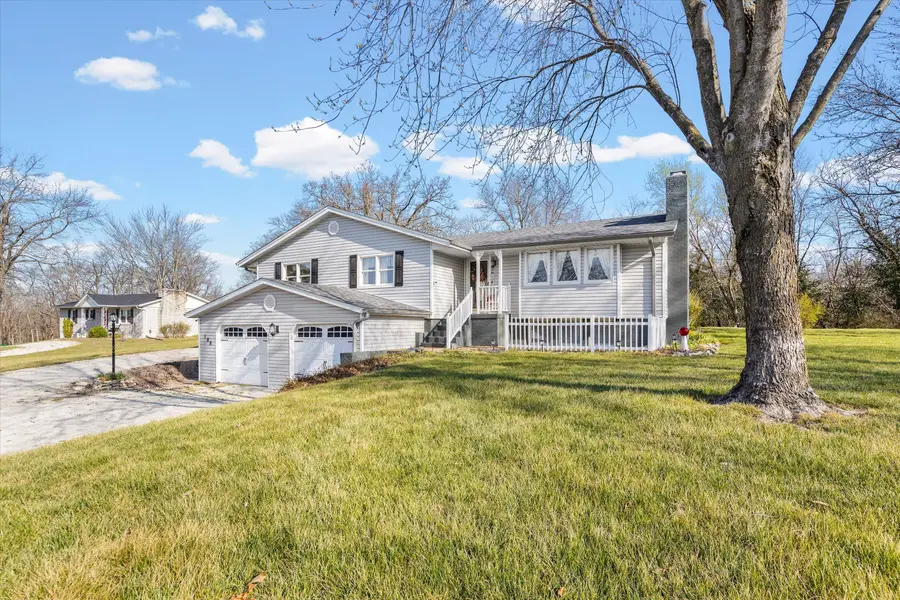 188 Partridge Dr, Holts Summit, MO 65043 - #2