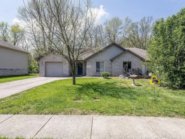 707-709 Wolf Trail, COLUMBIA, MO 65201