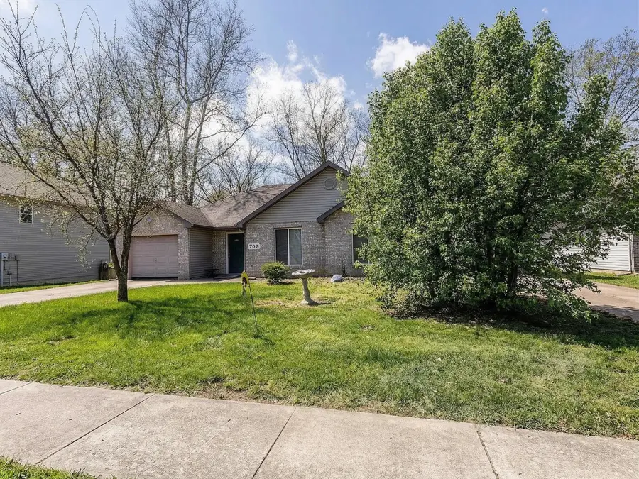 707-709 Wolf Trail, Columbia, MO 65201 - #2