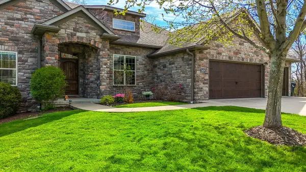 5436 Steeplechase Dr, COLUMBIA, MO 65203