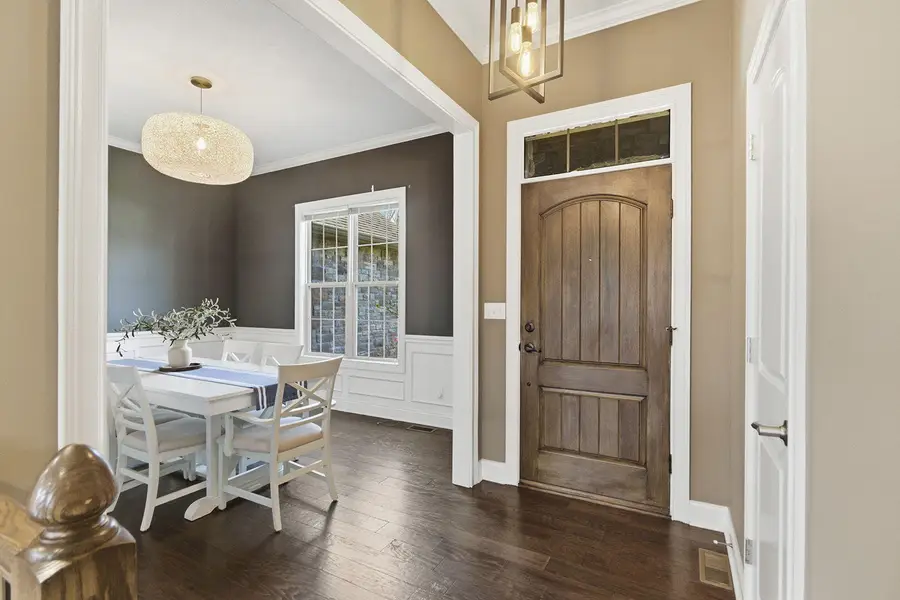 5436 Steeplechase Dr, Columbia, MO 65203 - #2