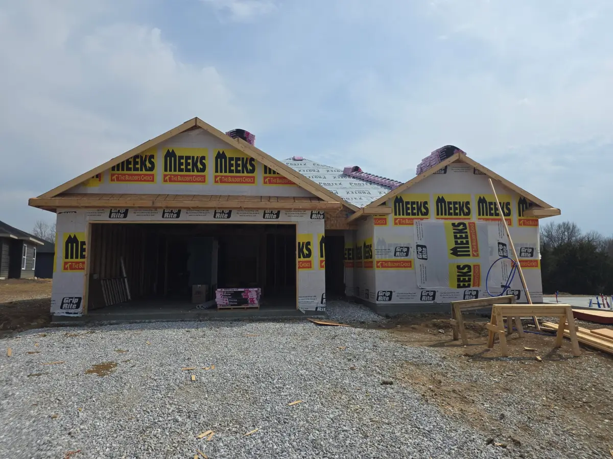 3116 Pompey Dr, Columbia, MO 65202 - #1