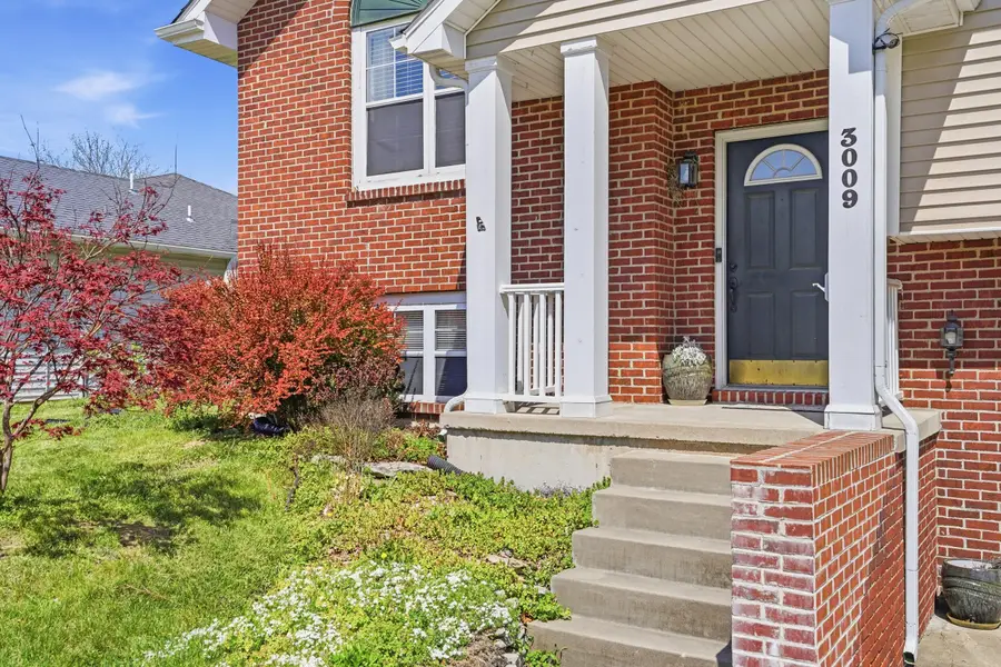 3009 Dahlia Dr, Columbia, MO 65202 - #2