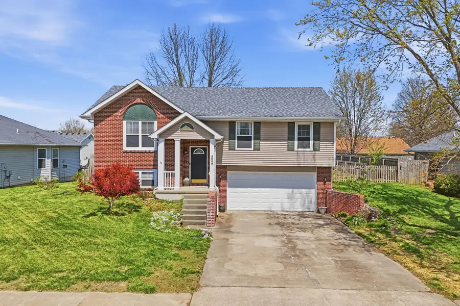 3009 Dahlia Dr, Columbia, MO 65202 - #3