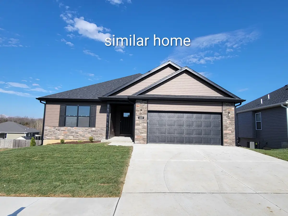 3403 Venice Dr, Columbia, MO 65202 - #1