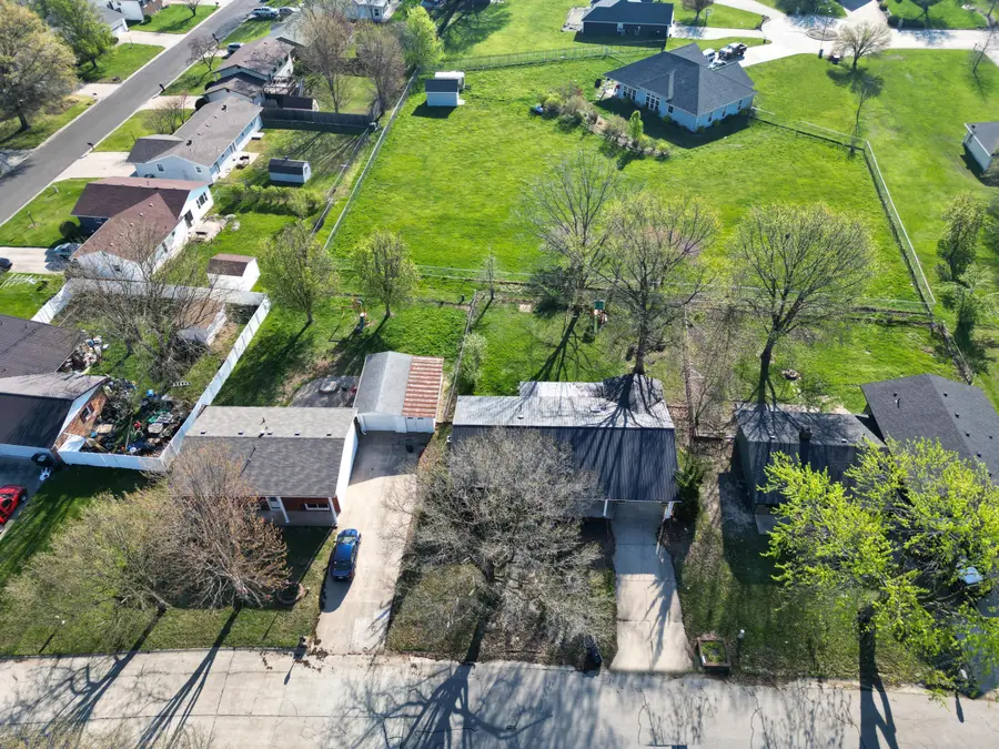 622 Meadowbrook Cir, Moberly, MO 65270 - #2