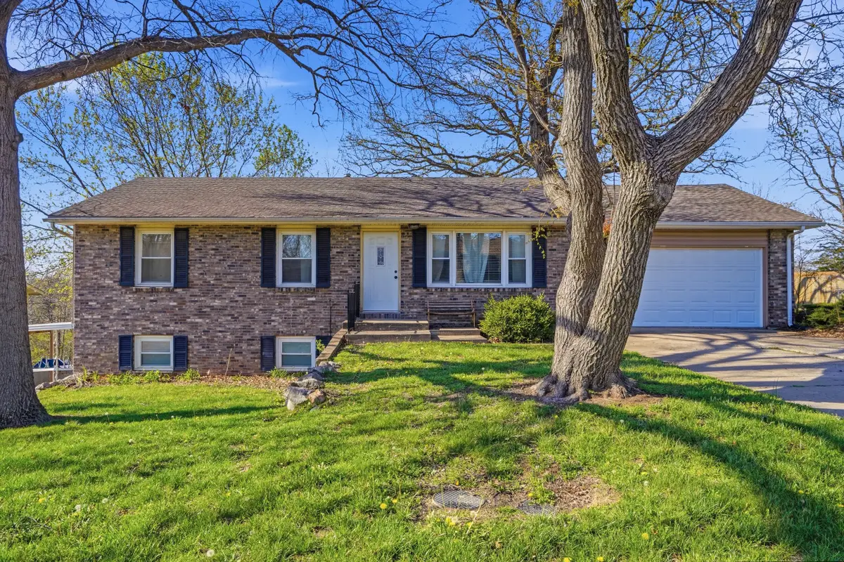 2307 Sears Ct #A & B, Columbia, MO 65202 - #1