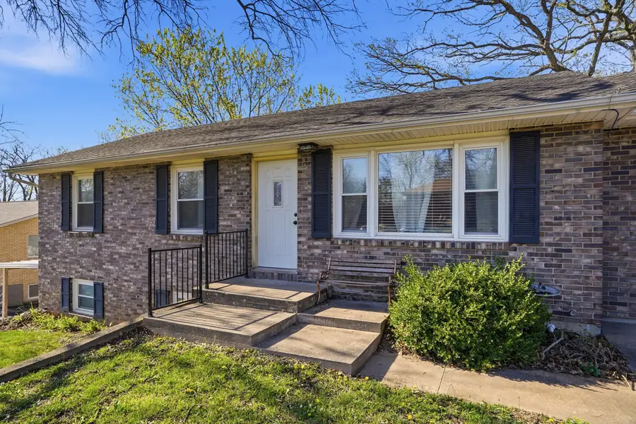 2307 Sears Ct #A & B, Columbia, MO 65202 - #3