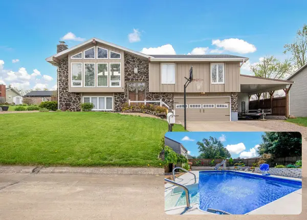 1818 Beacon St, MEXICO, MO 65265