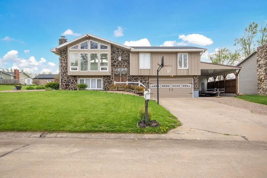 1818 Beacon St, Mexico, MO 65265 - #3