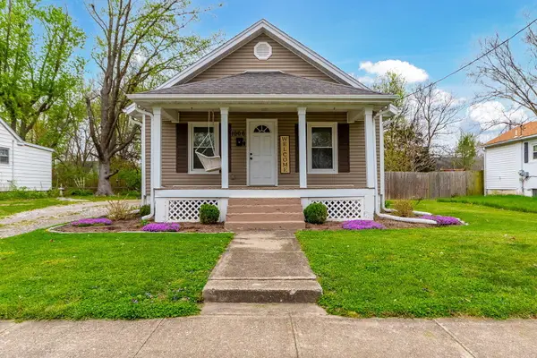 1006 West St, MEXICO, MO 65265