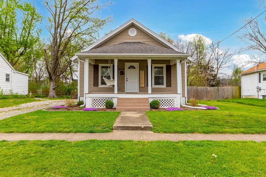 1006 West St, Mexico, MO 65265 - #2