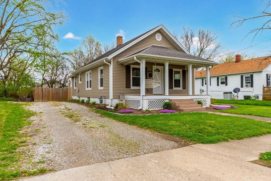 1006 West St, Mexico, MO 65265 - #3