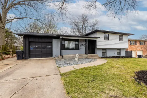 307 Bourn Ave, COLUMBIA, MO 65203