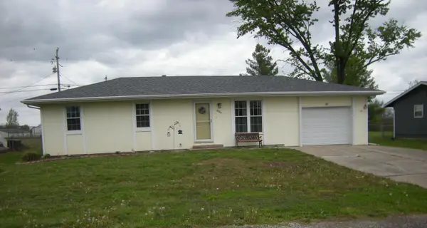 8205 W Trails West Dr, COLUMBIA, MO 65202