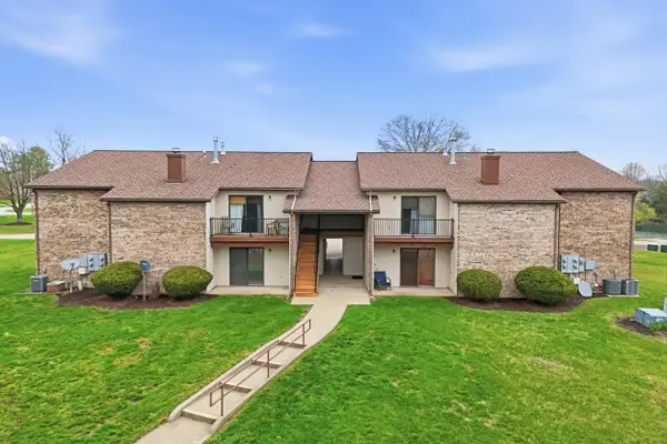 1887 N Waterfront Dr #H, COLUMBIA, MO 65202