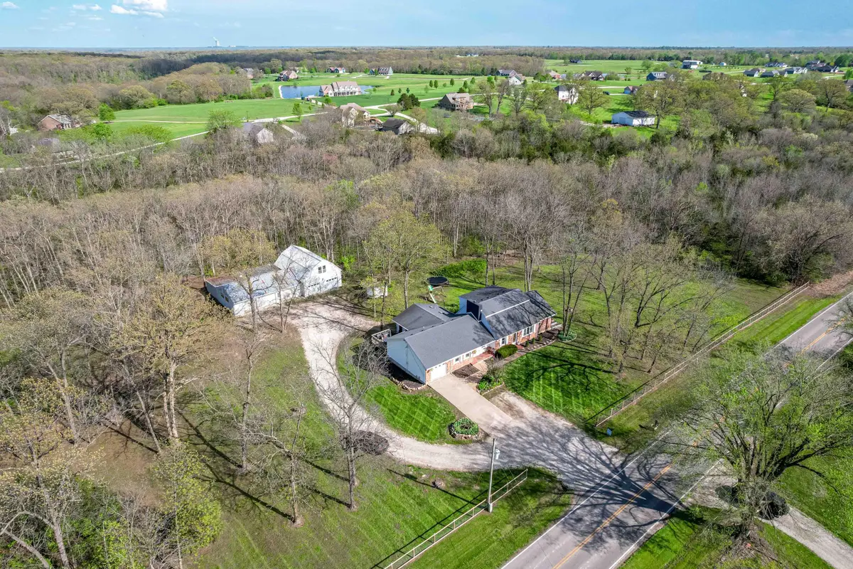 6916 State Road C, Fulton, MO 65251 - #1