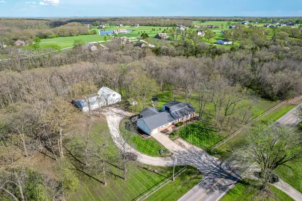 6916 State Road C, FULTON, MO 65251