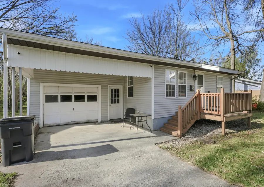 1308 Hunt Ct, Columbia, MO 65203 - #2