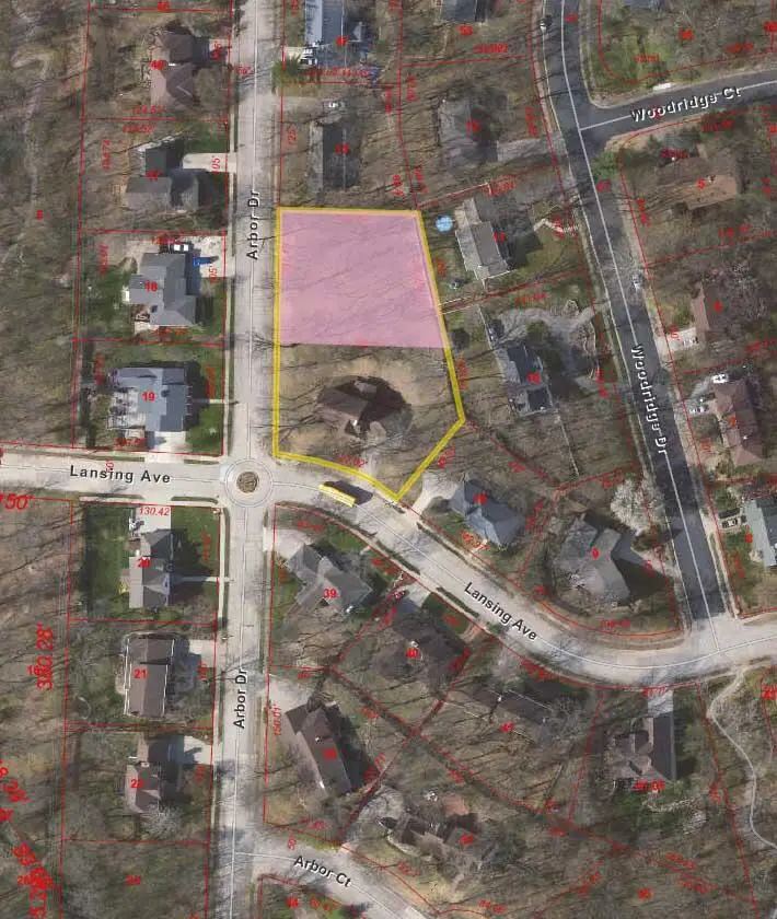 Arbor Dr, Columbia, MO 65201 - #1