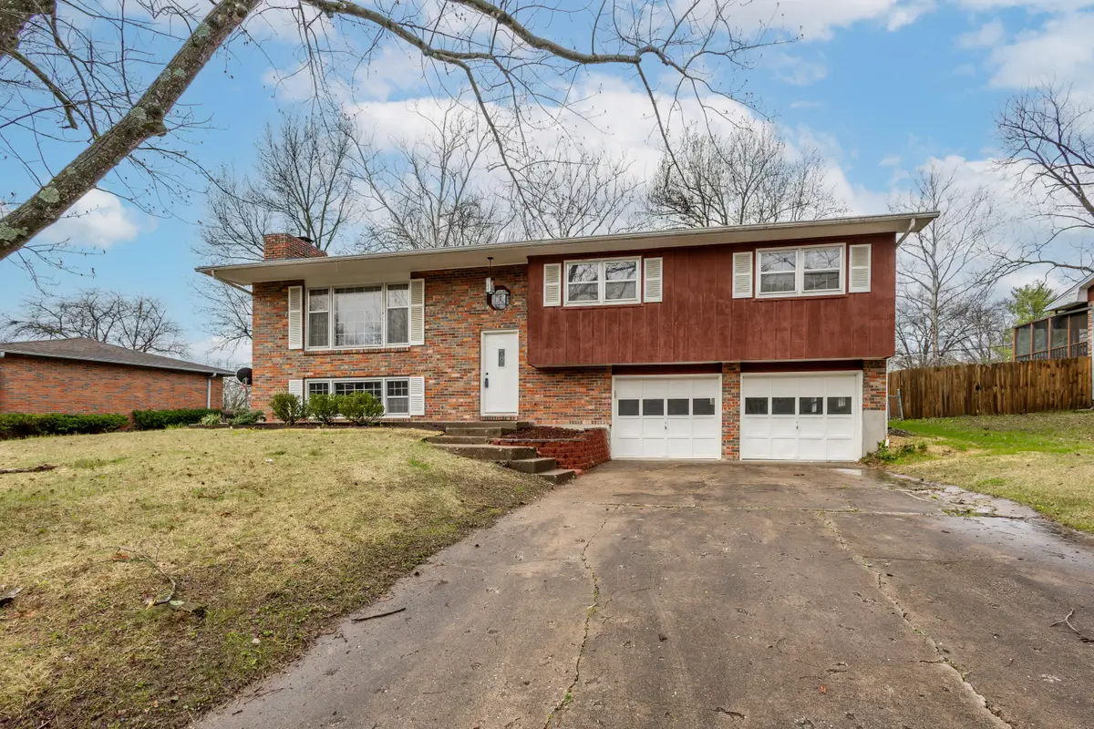 1217 Jake Ln, Columbia, MO 65203 - #1