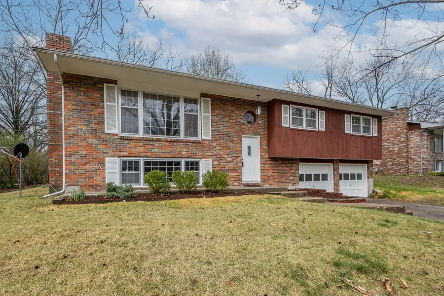 1217 Jake Ln, Columbia, MO 65203 - #2