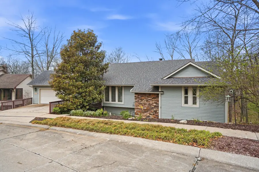 2013 N Deerborn Cir, Columbia, MO 65203 - #2