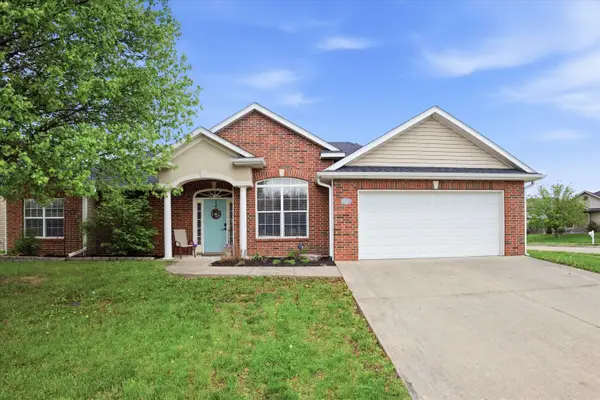 5817 Neptune Dr, COLUMBIA, MO 65201