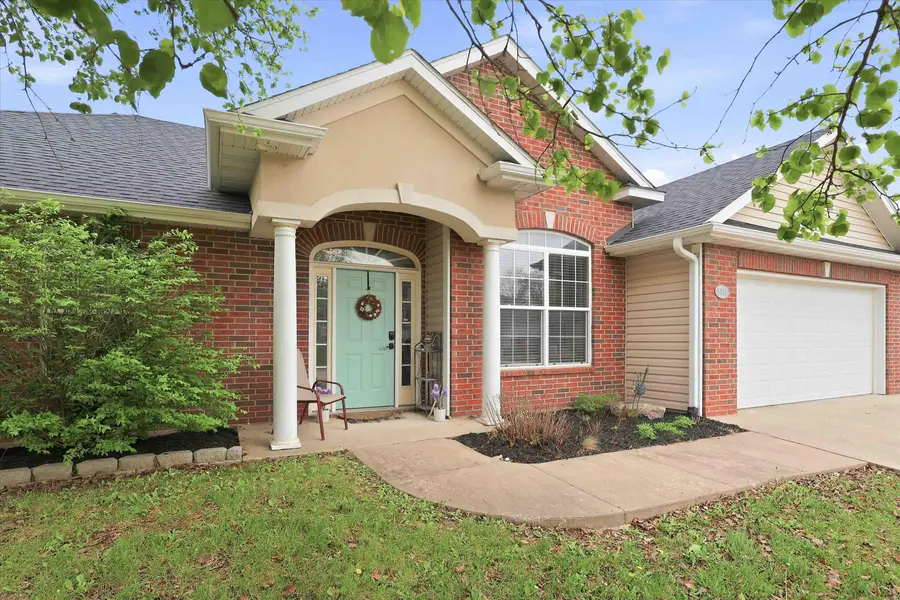 5817 Neptune Dr, Columbia, MO 65201 - #2