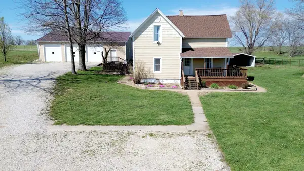 8650 State Road Bb, NEW BLOOMFIELD, MO 65063