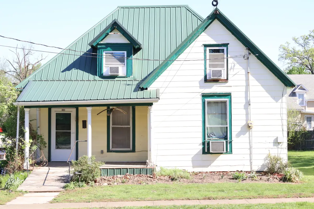 803 E Jackson St, Mexico, MO 65265 - #1