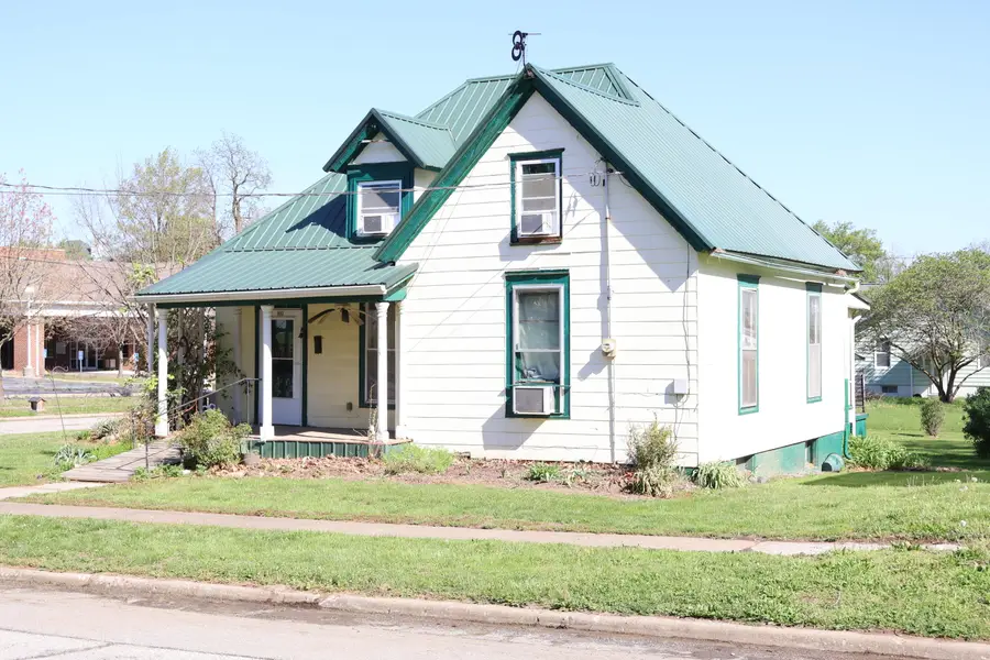 803 E Jackson St, Mexico, MO 65265 - #2