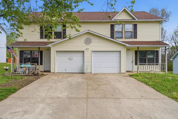 303 E Liberty Ln #A&B, ASHLAND, MO 65010