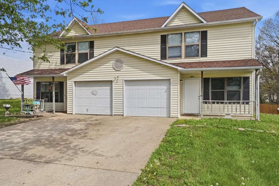 303 E Liberty Ln #A&B, Ashland, MO 65010 - #2