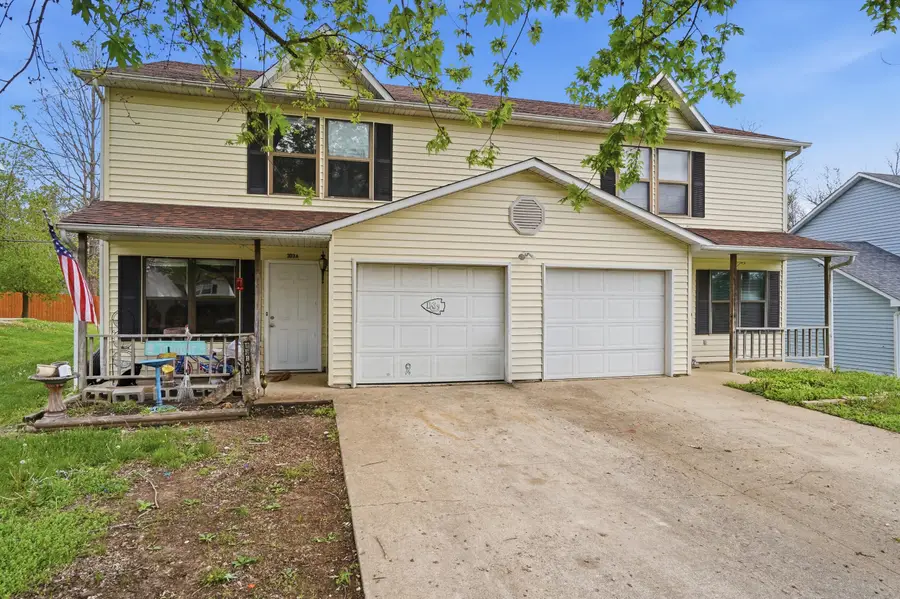 303 E Liberty Ln #A&B, Ashland, MO 65010 - #3