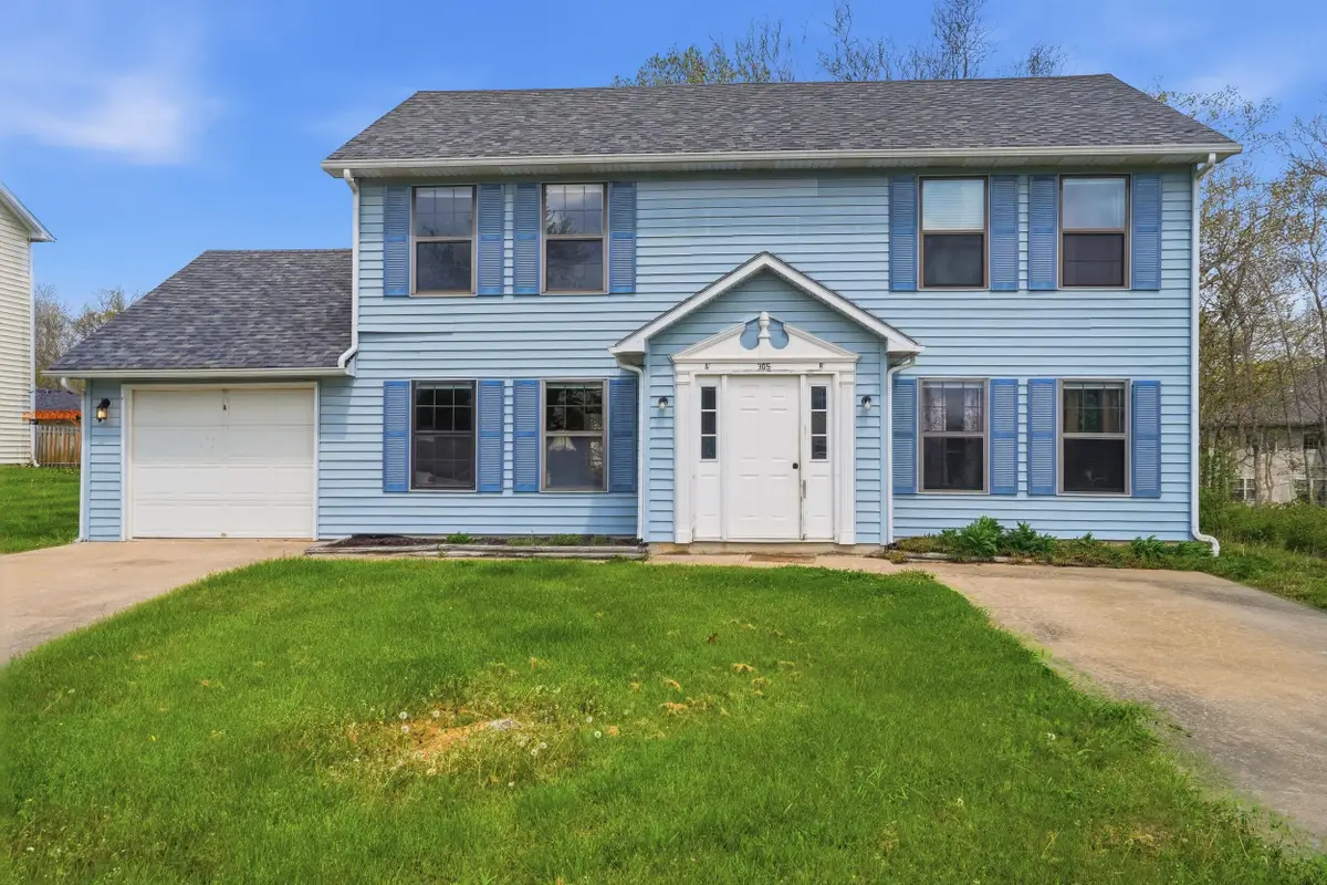 305 E Liberty Ln #A&B, Ashland, MO 65010 - #1