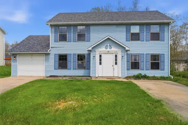 305 E Liberty Ln #A&B, ASHLAND, MO 65010