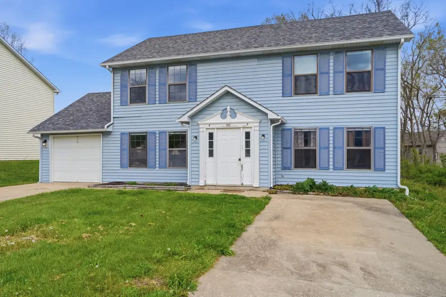 305 E Liberty Ln #A&B, Ashland, MO 65010 - #2