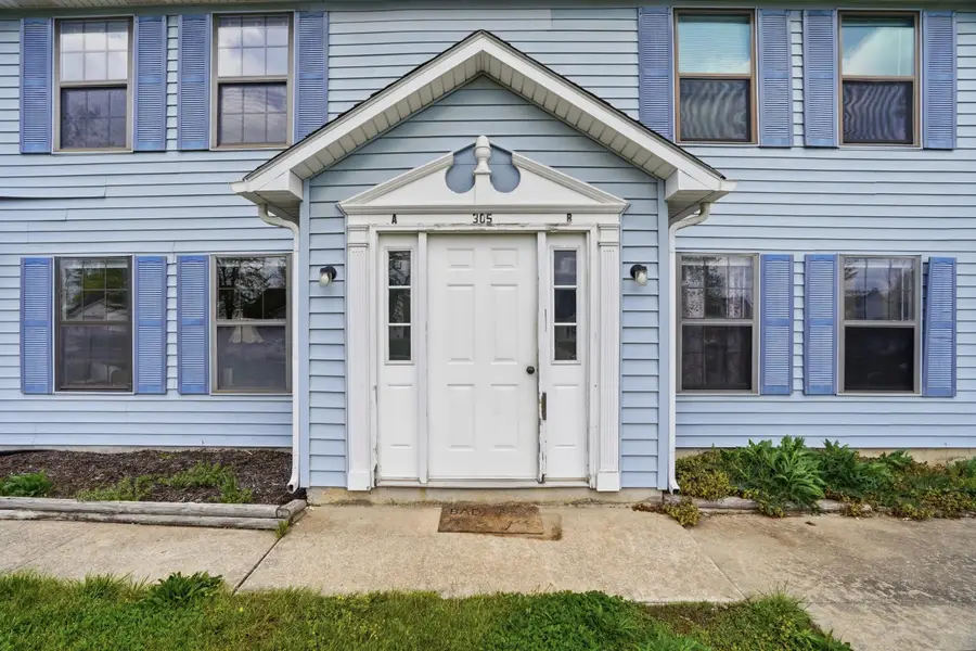 305 E Liberty Ln #A&B, Ashland, MO 65010 - #3