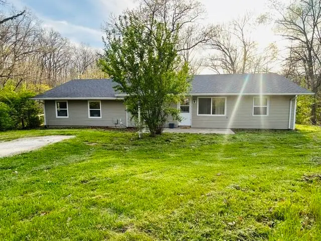 8171 County Road 405, Fulton, MO 65251 - #1