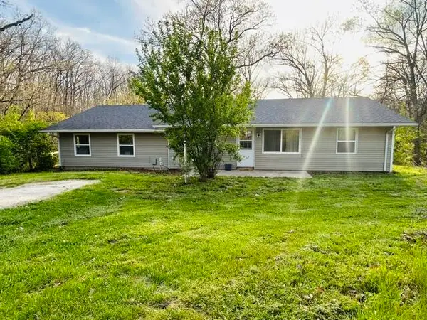 8171 County Road 405, FULTON, MO 65251