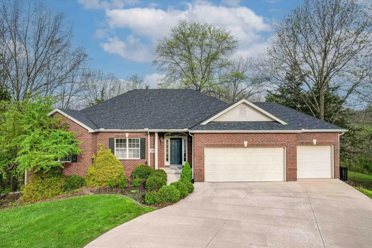 103 Haywood Ct, Columbia, MO 65203 - #1