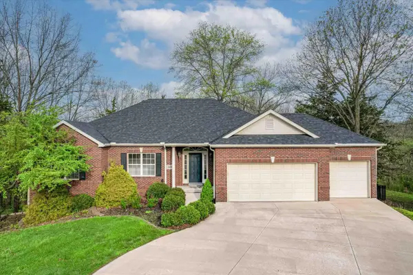 103 Haywood Ct, COLUMBIA, MO 65203