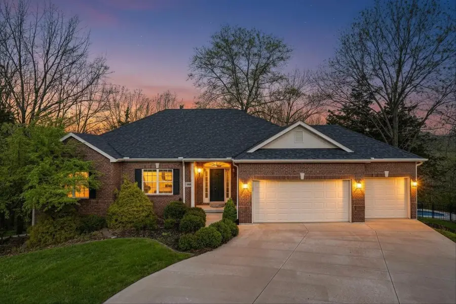 103 Haywood Ct, Columbia, MO 65203 - #2